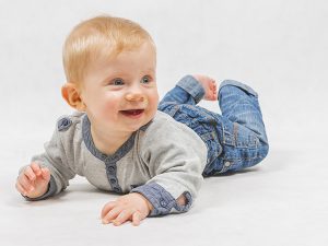 الطفل الصغير في المنام للعزباء