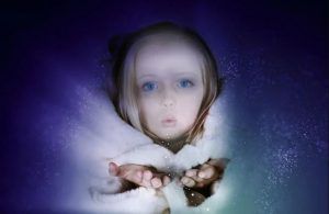 رؤية الطفل الميت في المنام