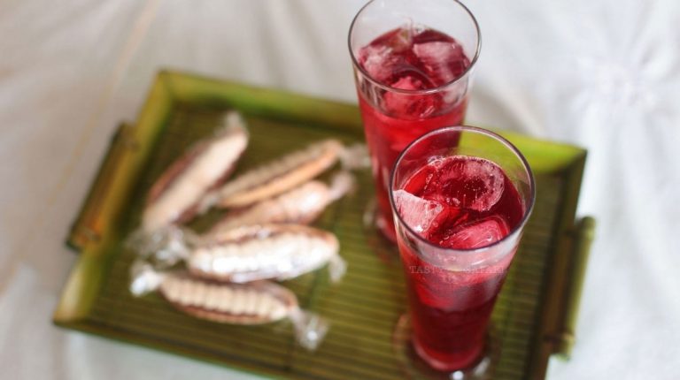 ما هي فوائد الكركديه للضغط المنخفض