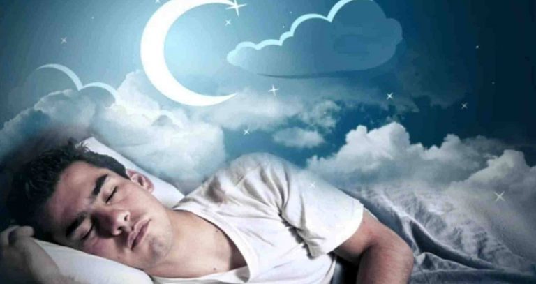 الجلوس مع الميت في المنام