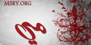 معنى اسم مي