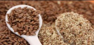 ما هي فوائد بذرة الكتان للتنحيف