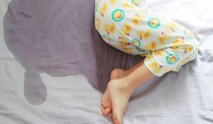 تبول المتوفي في المنام