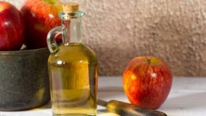 تعرف على أهم استخدامات خل التفاح