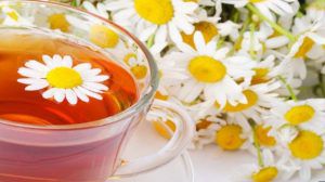 تعرف على فوائد البابونج