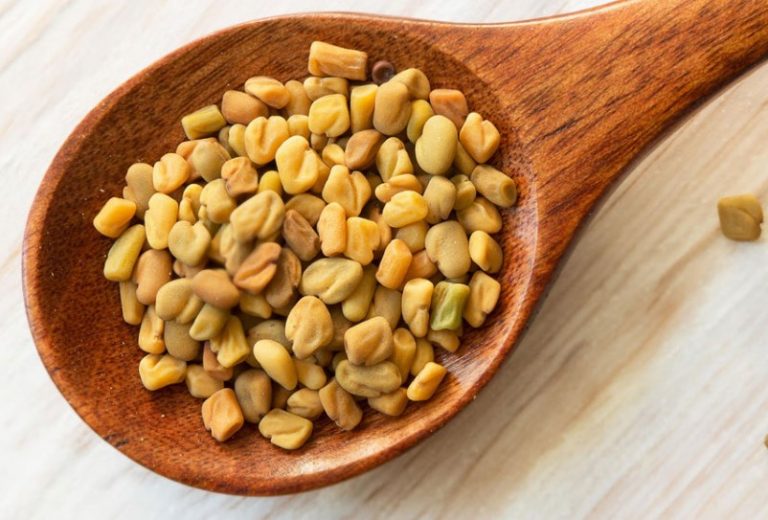 تعرف على فوائد الحلبة للشعر