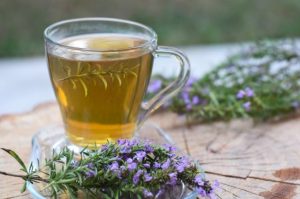 تعرف على فوائد الزعتر للتخسيس