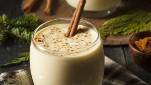 تعرف على فوائد القرفة باللبن