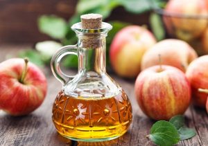 تعرف على فوائد خل التفاح للبشرة