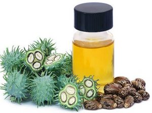 تعرف على فوائد زيت الخروع للرموش