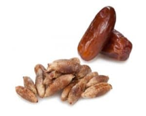 تعرف على فوائد نواة التمر