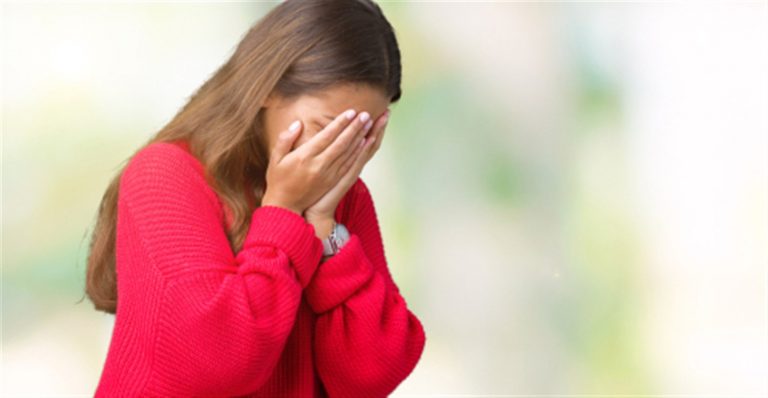 تفسير البكاء الشديد في المنام