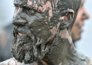 تفسير الطين في الحلم