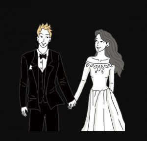 رؤية الفرح في الحلم