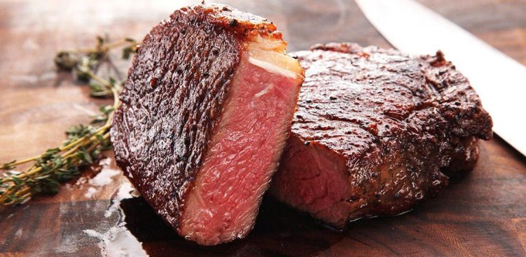 تفسير حلم أكل اللحم المشوي