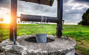 تفسير حلم البئر