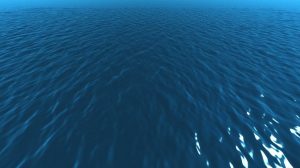 ما هو تفسير حلم البحر الهادئ الصافي