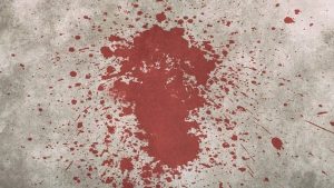 تفسير حلم الدم من الرأس