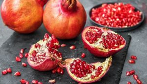 تفسير حلم الرمان