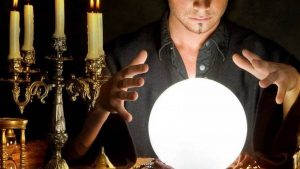 تفسير حلم السحر