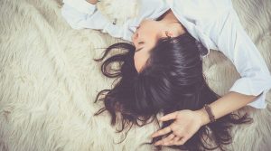 ما هو تفسير حلم الشعر الطويل للعزباء