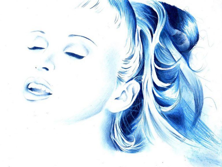 ما هو تفسير حلم الشعر الطويل للمتزوجه