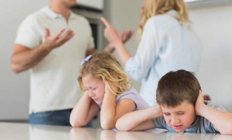 طلاق المتزوجة وزواجها من رجل اخر