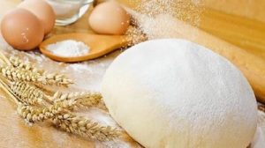 تفسير حلم العجين