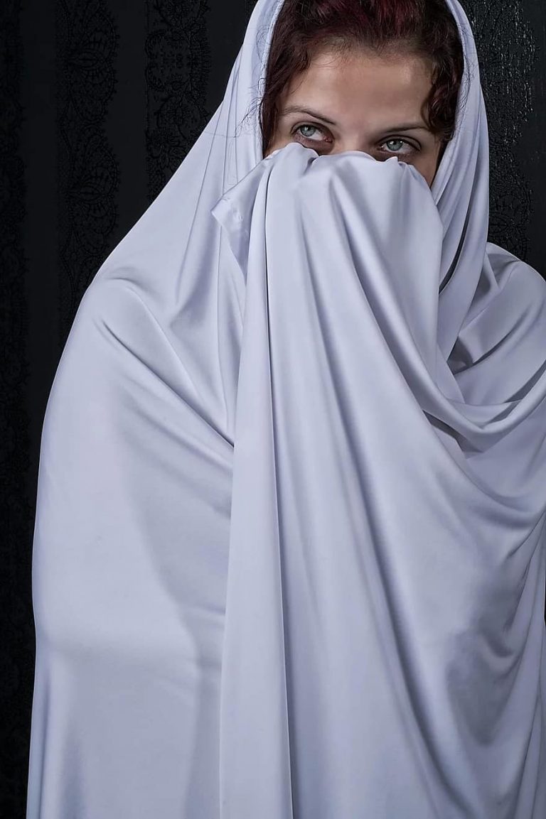 تفسير حلم الكفن