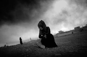 ما هو تفسير حلم المشي بين القبور