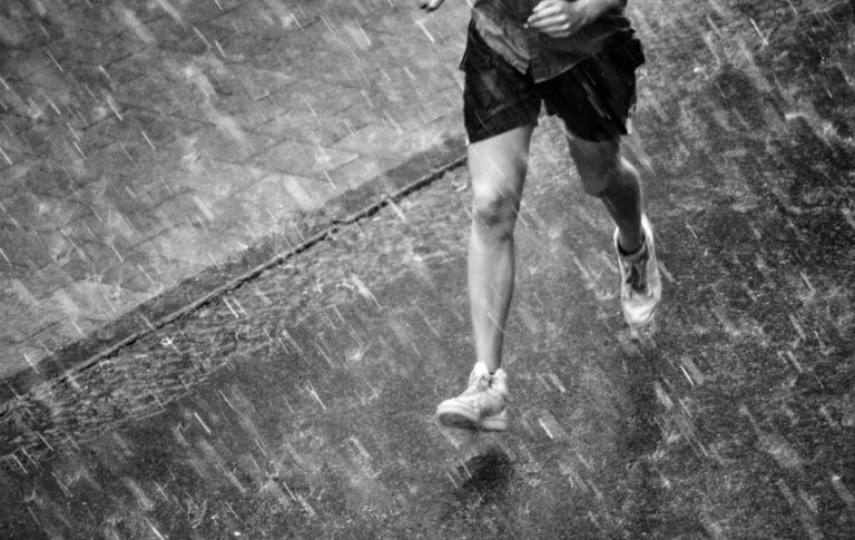 ما هو تفسير حلم المطر