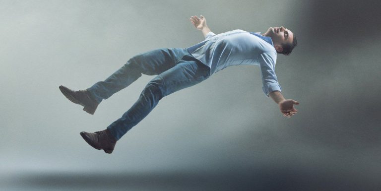 ما هو تفسير حلم الموت للحي