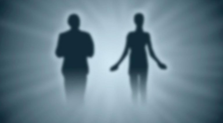 ما هو تفسير حلم الميت يأخذ شخص