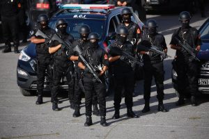 تفسير حلم الهروب من الشرطة