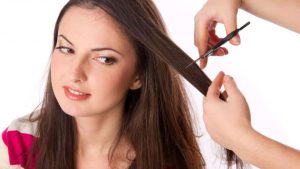 تفسير حلم حلق الشعر للمرأة للمتزوجة