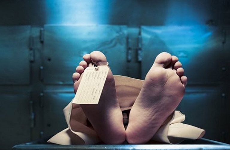 حلم الأموات الأقارب