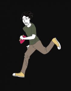 تفسير حلم سرقة الذهب