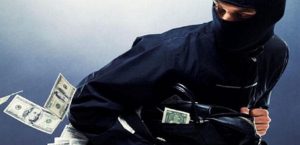 تفسير حلم سرقة المال واسترجاعها
