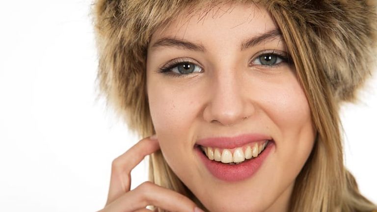 تفسير حلم سقوط الضرس العلوي