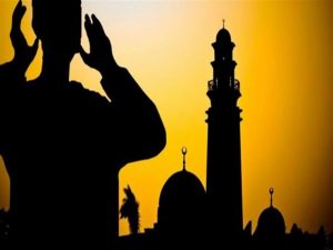 تفسير حلم شخص يؤذن