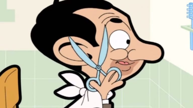 ما هو تفسير حلم قص الشعر للرجال