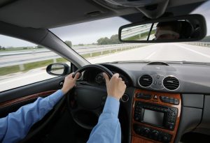 ما هو تفسير حلم قيادة السيارة