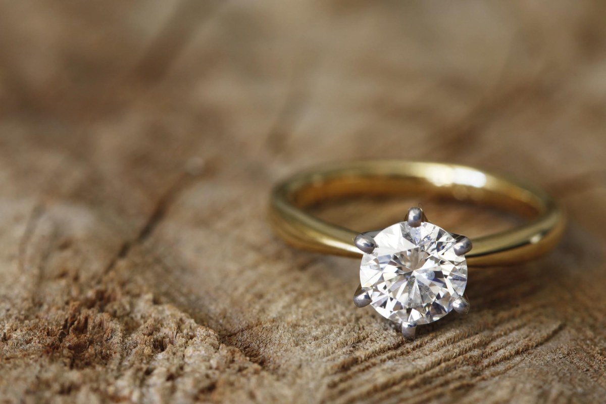 تفسير حلم لبس الخاتم الذهب للمتزوجة