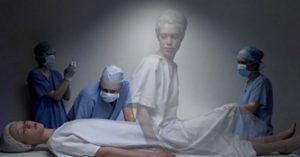 ما هو تفسير حلم موت شخص عزيز