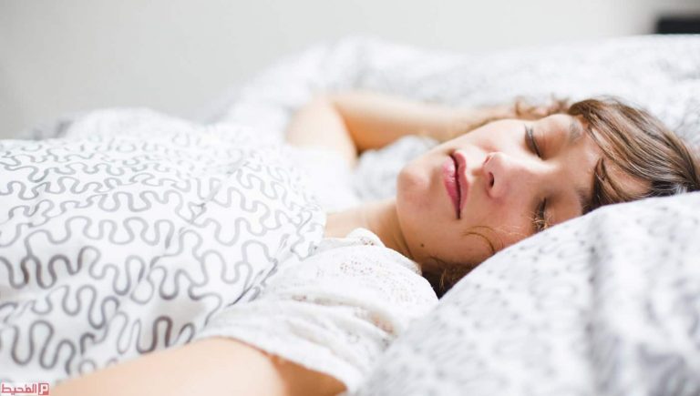 تفسير حلم الدورة الشهرية للمتزوجة