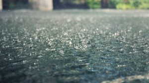 تعرف على تفسير حلم نزول المطر بغزارة
