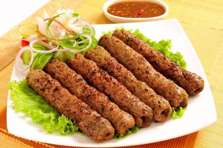 تفسير رؤية الكفتة في المنام