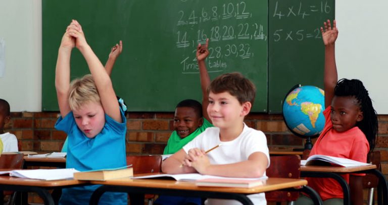 الدراسة في المنام