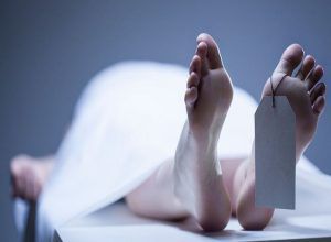 رؤية الميت في المنام