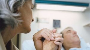 تعرف على تفسير رؤية الميت في المنام مريض